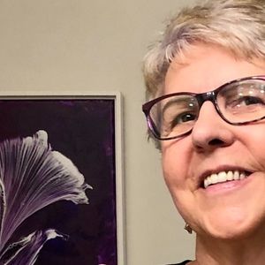 Meet your Posher, Sandra